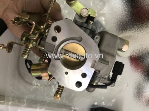 Chế hòa khí (Bình xăng con) Daihatsu Citivan