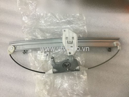 Compa lên kính cửa trước bên phụ Nubira
