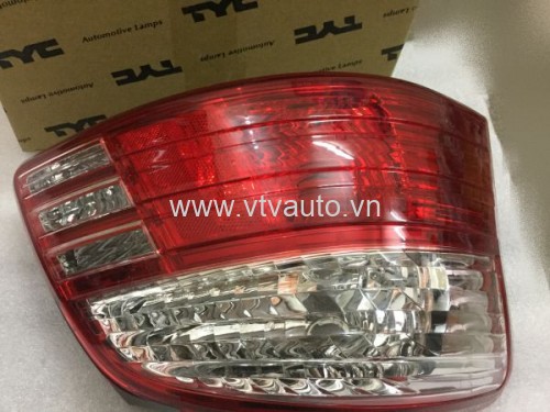 Đèn hậu Toyota Vios 2008-2013
