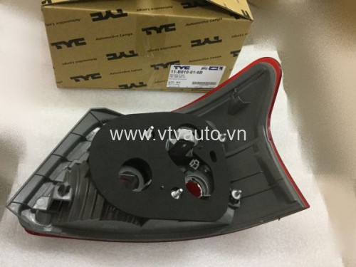 Đèn hậu Toyota Vios 2008-2013