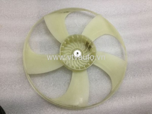 Cánh quạt Toyota Corolla 2008-2012 nhập