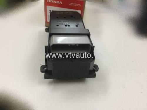 Công tắc lên kính tổng Honda Civic 2007-2012 