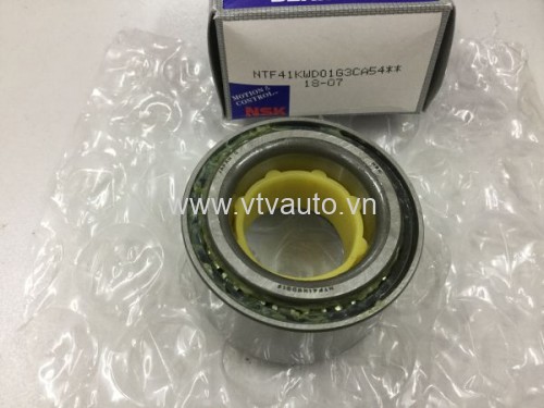 Bi trước Suzuki Vitara 2000-2005