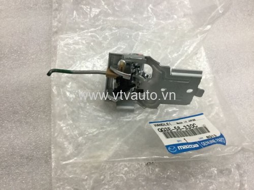 Tay mở trong Mazda 626 2001-2004
