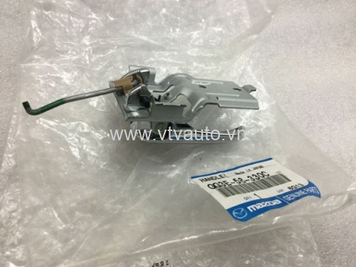 Tay mở trong Mazda 626 2001-2004