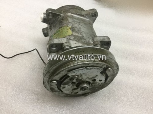 Lốc điều hòa Mazda 626 đời 2001-2004
