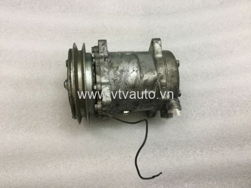 Lốc điều hòa Mazda 626 đời 2001-2004