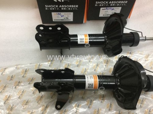 Giảm xóc sau Ford Laser  1.8