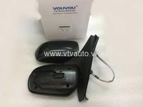 Gương chiếu hậu LH Ford Laser 1.8
