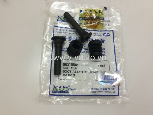 Ắc trượt phanh Daewoo Matiz 3 Chevrolet Spark 2009-2013