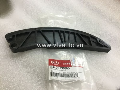 Tỳ xích bản to Kia Carens 1.6 xăng 2008-2015  