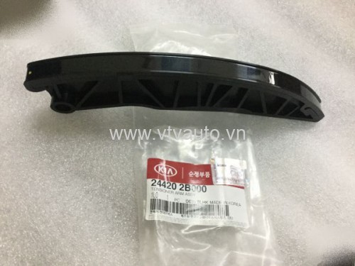 Tỳ xích bản to Kia Carens 1.6 xăng 2008-2015  