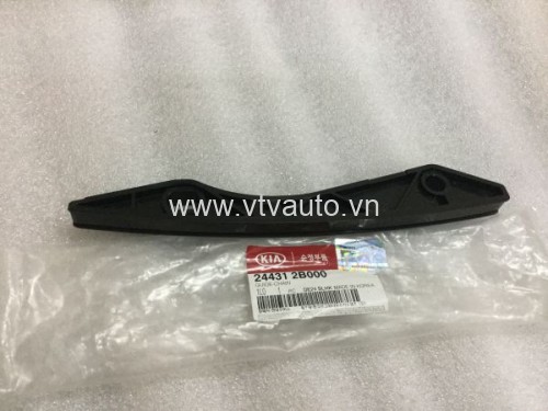 Tỳ xích bản nhỏ Kia Carens 1.6 xăng, 2008-2015