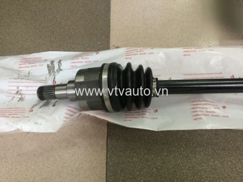 Cây láp phải Daewoo Matiz 3 , Chevrolet Spark 2009-2102 