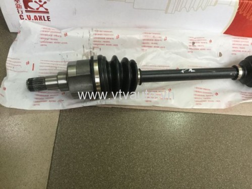 Cây láp trái Daewoo Matiz , Chevrolet Spark  2009-2012 