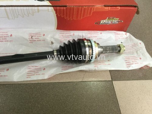 Cây láp trái Daewoo Matiz , Chevrolet Spark  2009-2012 