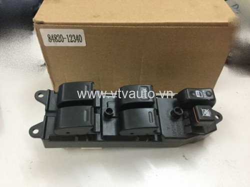 Công tắc lên kính tổng Toyota Corolla 1998-2001