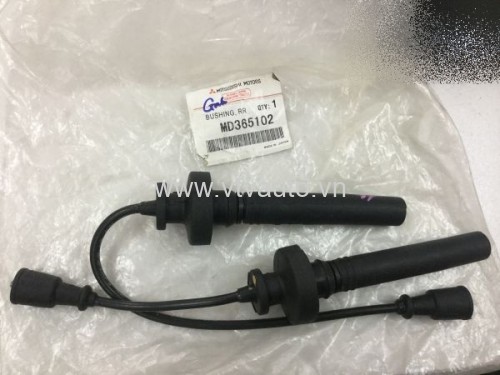 Dây cao áp Mitsubishi Lancer