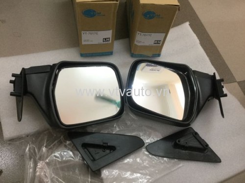 Gương chiếu hậu Toyota Land Cruiser 1991-1997 