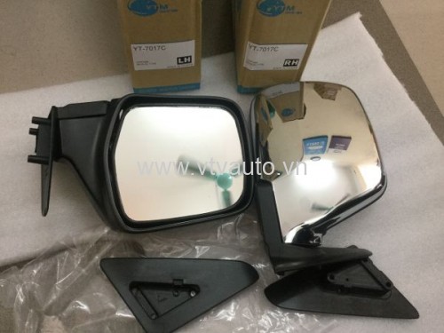 Gương chiếu hậu Toyota Land Cruiser 1991-1997 