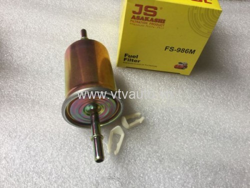 Lọc xăng sắt Mazda 3