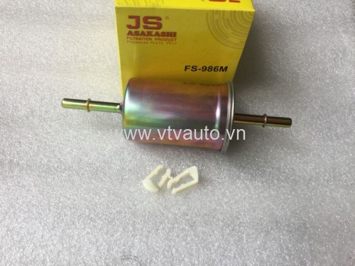 Lọc xăng sắt Mazda 3
