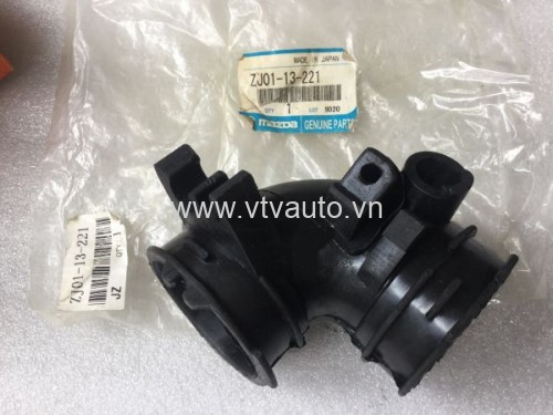 Ống cổ hút Mazda 3, 2004-2008