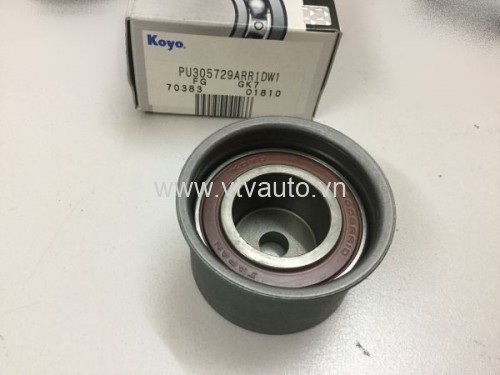 Bi tăng cam Mitsubishi Pajero V93  