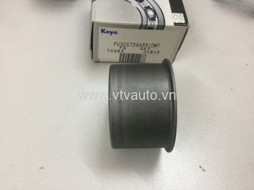 Bi tăng cam Mitsubishi Pajero V93  