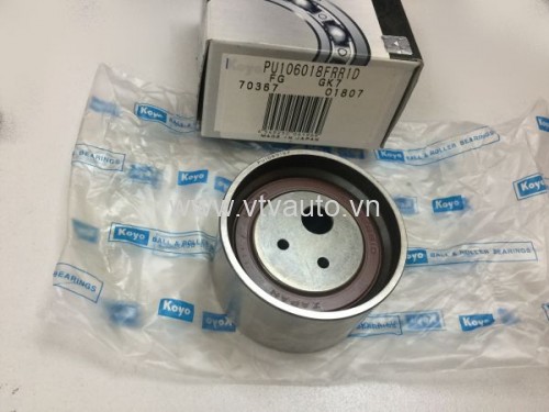 Bi tỳ cam Mitsubishi Pajero V93  