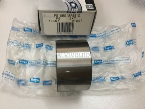 Bi tỳ cam Mitsubishi Pajero V93  