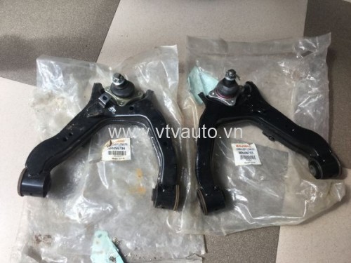 Càng A trước phía trên  Mitsubishi Pajero V93 