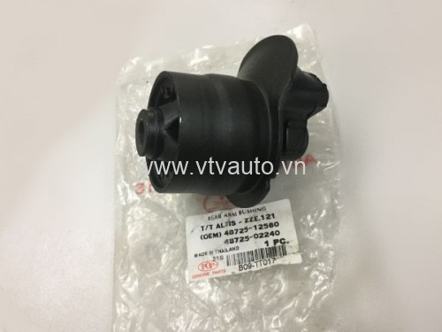 Cao su cầu sau Toyota Altis 2009-2015
