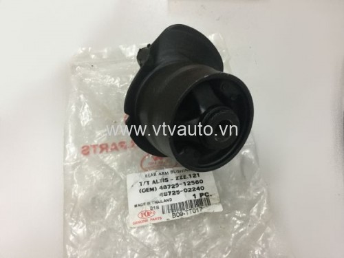 Cao su cầu sau Toyota Altis 2009-2015