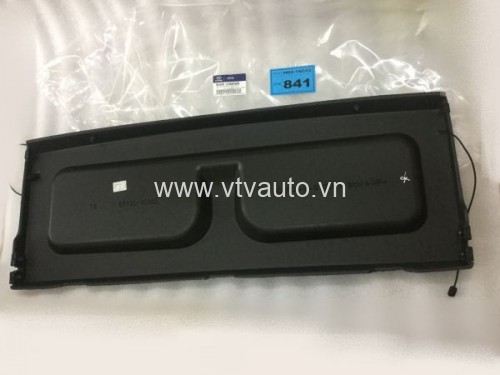 Giá để hàng cốp sau Hyundai Getz