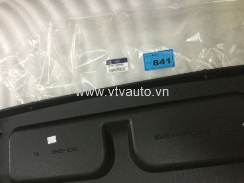 Giá để hàng cốp sau Hyundai Getz