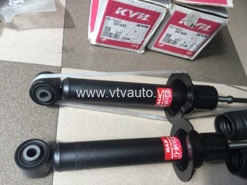 Giảm xóc trước Mitsubishi Pajero V93