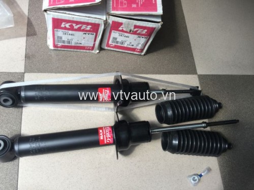 Giảm xóc trước Mitsubishi Pajero V93