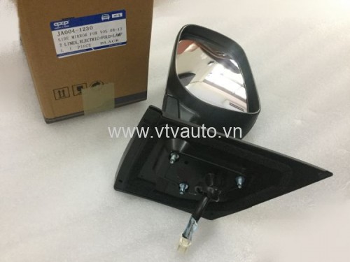 Gương chiếu hậu LH Toyota Vios 2008-2013  