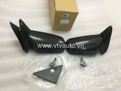 Gương chiếu hậu Mazda 323, 1992-1996