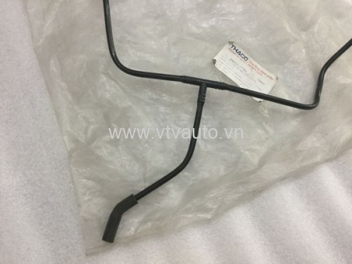 Ống tuy ô thông hơi trên dàn cò Kia Canival 2007-2008