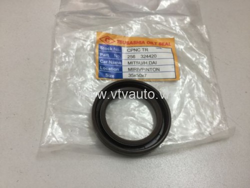 Phớt cam Mitsubishi Pajero V93  