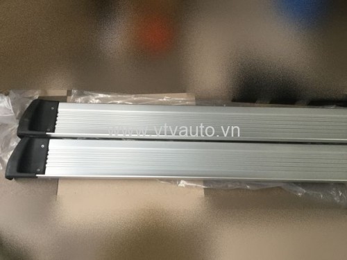 Bậc lên xuống Toyota Hilux 2008-2012