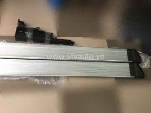 Bậc lên xuống Toyota Hilux 2008-2012