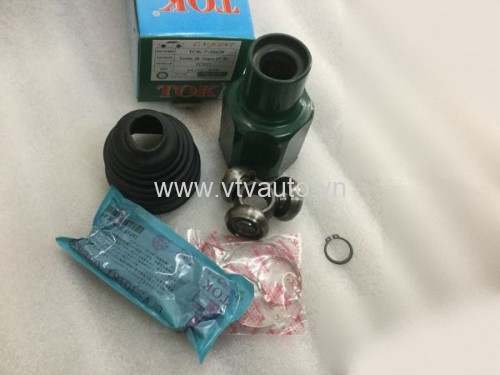 Đầu láp trong RH Ford Ranger XLT , 2012-2018 