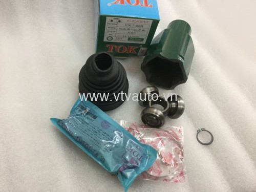 Đầu láp trong RH Ford Ranger XLT , 2012-2018 