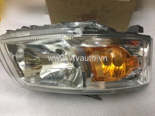 Đèn pha Suzuki 7 tạ (APV)