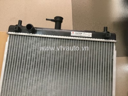 Két nước Suzuki 7 tạ (APV)