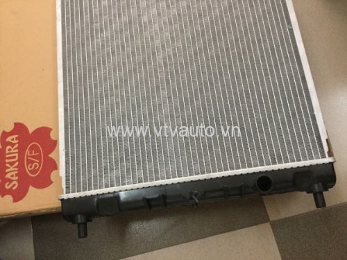 Két nước Suzuki 7 tạ (APV)