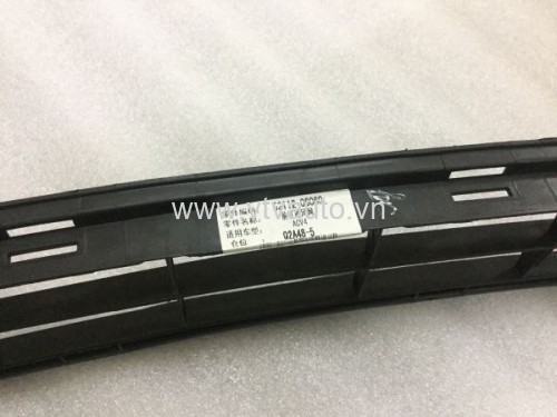 Lưới thoáng gió Toyota Camry 2.4, 2007-2013 Việt Nam